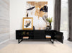 Marsden TV Stand - Home Furniture And More (Brentwood, MD)