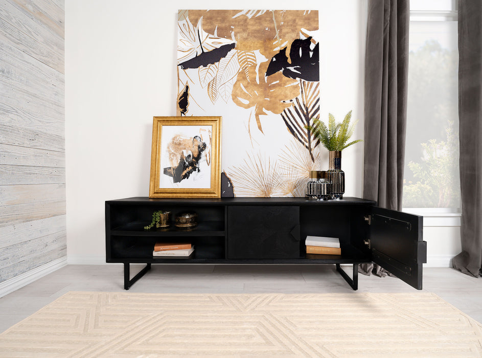 Marsden TV Stand - Home Furniture And More (Brentwood, MD)