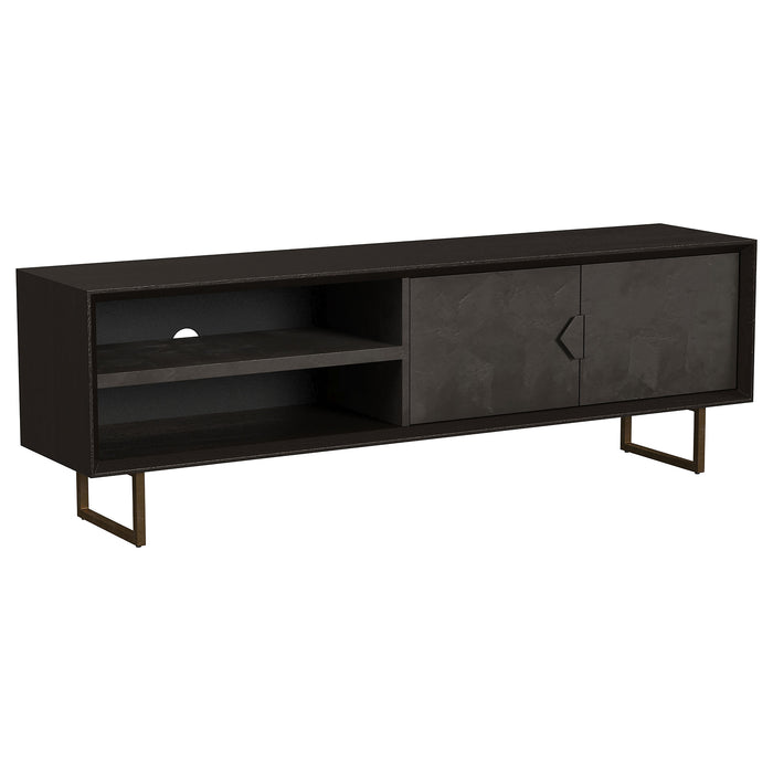 Marsden TV Stand - Home Furniture And More (Brentwood, MD)