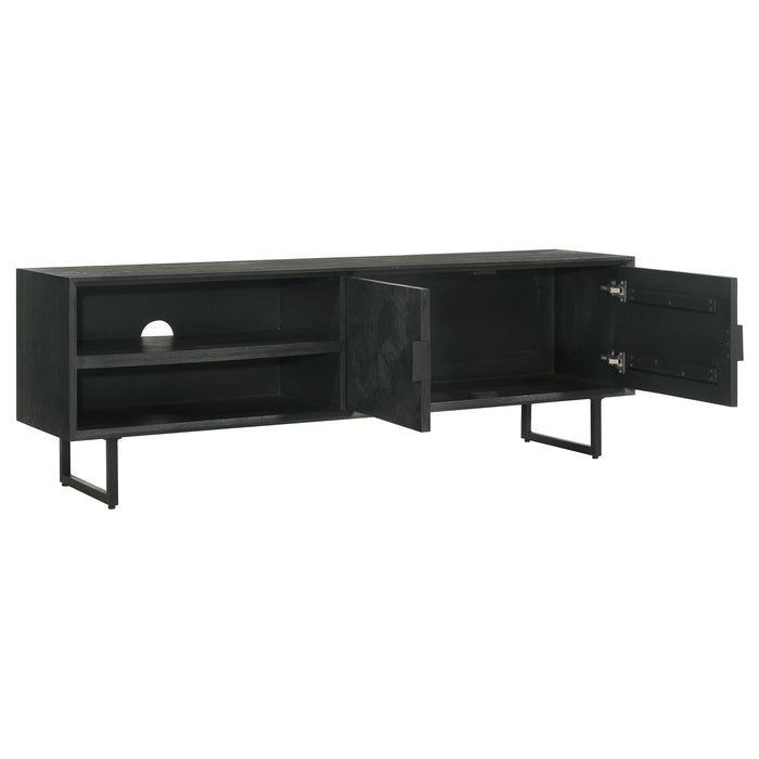 Marsden TV Stand - Home Furniture And More (Brentwood, MD)