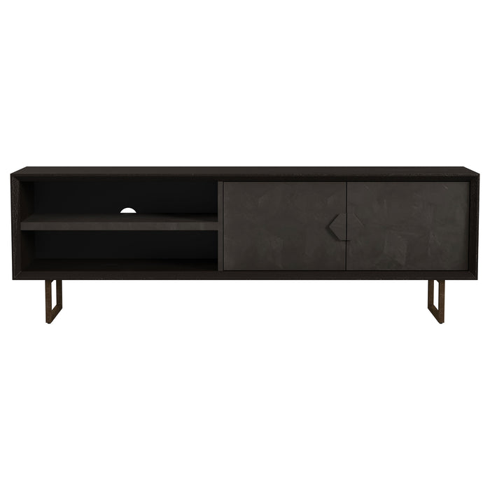 Marsden TV Stand - Home Furniture And More (Brentwood, MD)