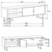 Marsden TV Stand - Home Furniture And More (Brentwood, MD)
