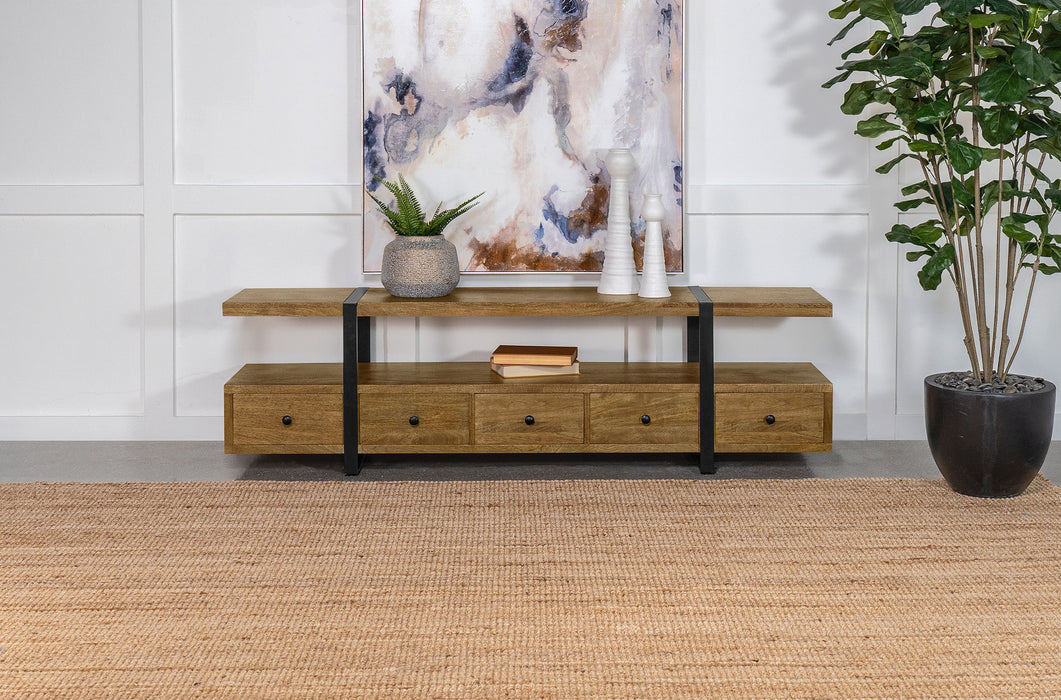 Otto TV Stand - Home Furniture And More (Brentwood, MD)