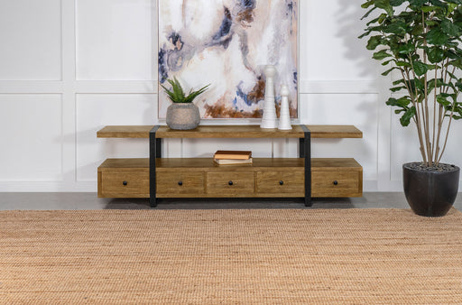 Otto TV Stand - Home Furniture And More (Brentwood, MD)