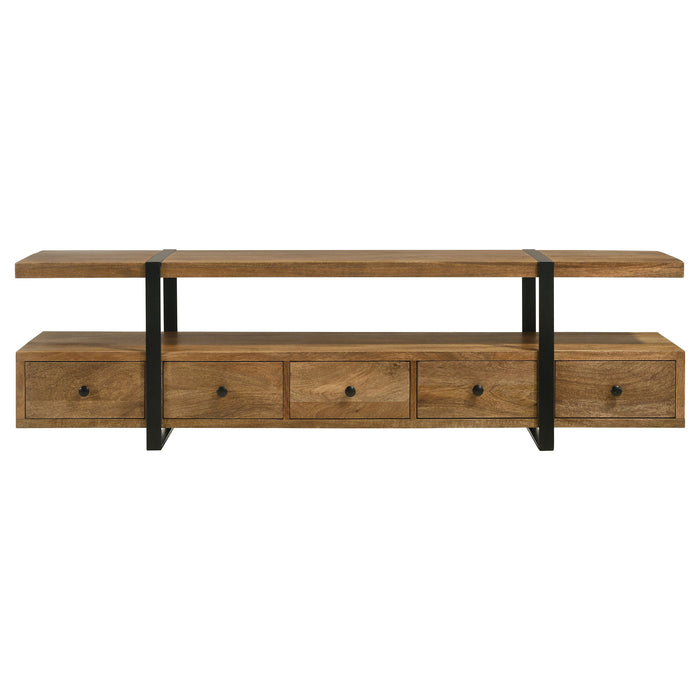 Otto TV Stand - Home Furniture And More (Brentwood, MD)