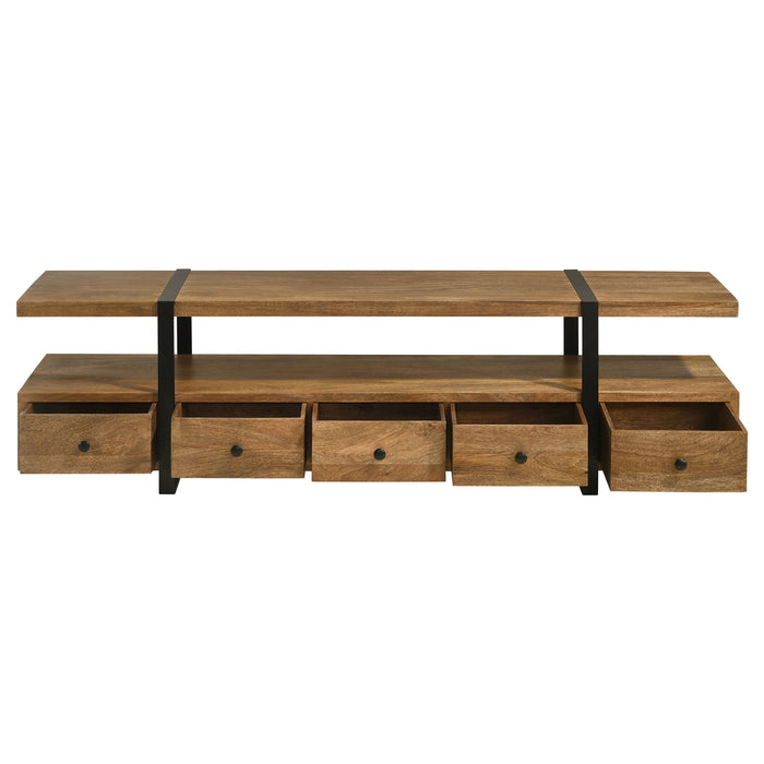 Otto TV Stand - Home Furniture And More (Brentwood, MD)
