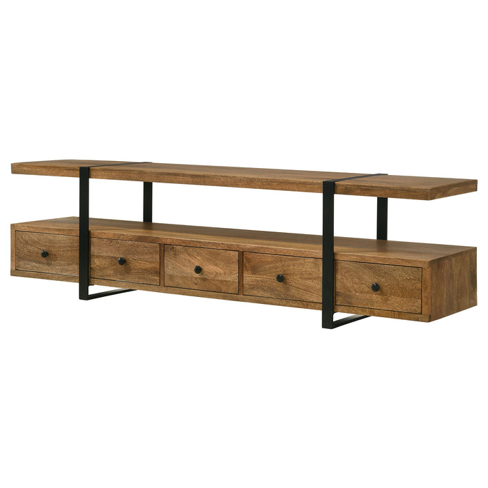 Otto TV Stand - Home Furniture And More (Brentwood, MD)