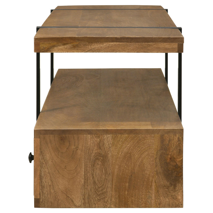 Otto TV Stand - Home Furniture And More (Brentwood, MD)