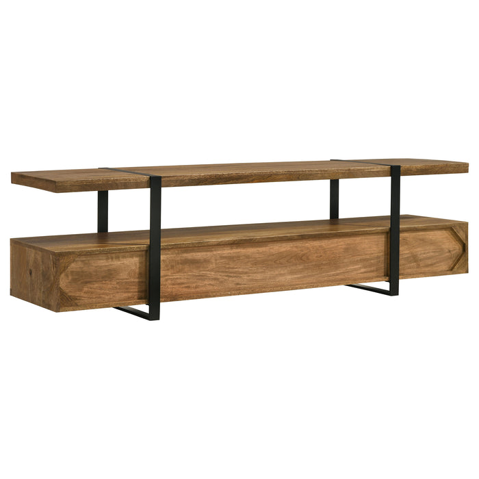 Otto TV Stand - Home Furniture And More (Brentwood, MD)
