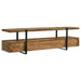 Otto TV Stand - Home Furniture And More (Brentwood, MD)