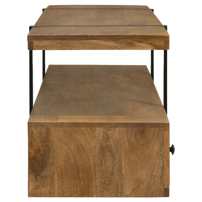 Otto TV Stand - Home Furniture And More (Brentwood, MD)