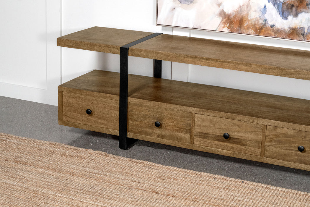 Otto TV Stand - Home Furniture And More (Brentwood, MD)