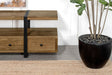 Otto TV Stand - Home Furniture And More (Brentwood, MD)