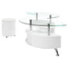 Buckley Coffee Table - Home Furniture And More (Brentwood, MD)