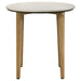 Aldis End Table - Home Furniture And More (Brentwood, MD)