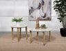 Aldis End Table - Home Furniture And More (Brentwood, MD)
