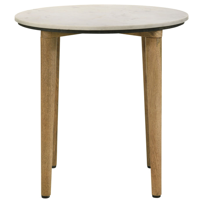 Aldis Coffee Table Set - Home Furniture And More (Brentwood, MD)