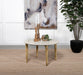 Aldis Coffee Table - Home Furniture And More (Brentwood, MD)