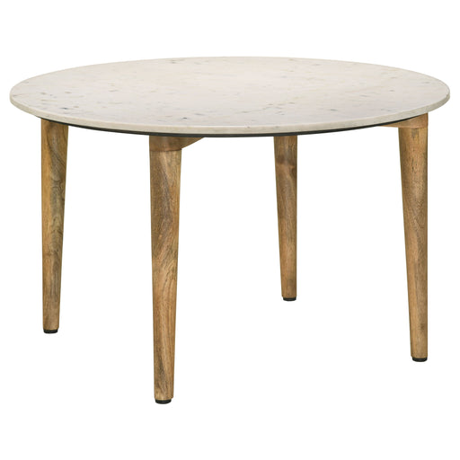 Aldis Coffee Table - Home Furniture And More (Brentwood, MD)