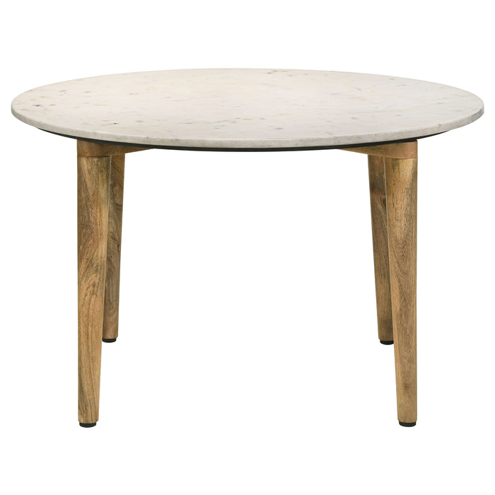 Aldis Coffee Table - Home Furniture And More (Brentwood, MD)