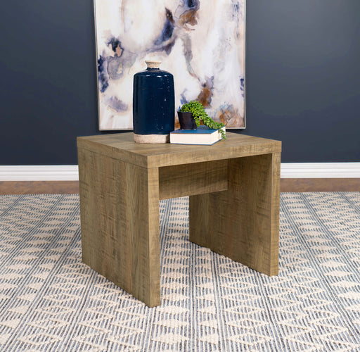 Lynette End Table - Home Furniture And More (Brentwood, MD)