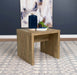 Lynette End Table - Home Furniture And More (Brentwood, MD)