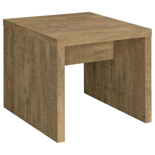Lynette End Table - Home Furniture And More (Brentwood, MD)