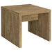 Lynette End Table - Home Furniture And More (Brentwood, MD)