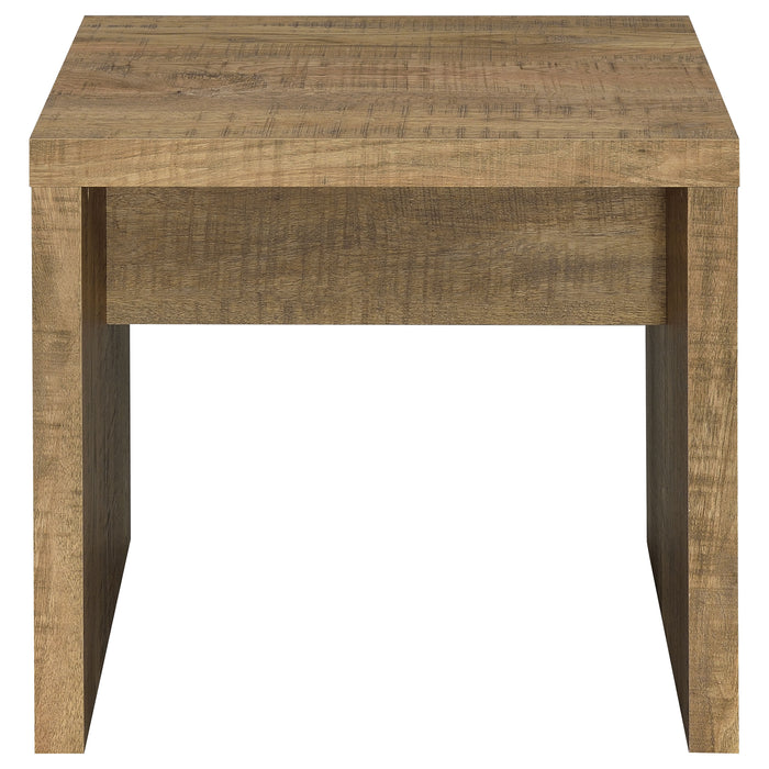 Lynette End Table - Home Furniture And More (Brentwood, MD)