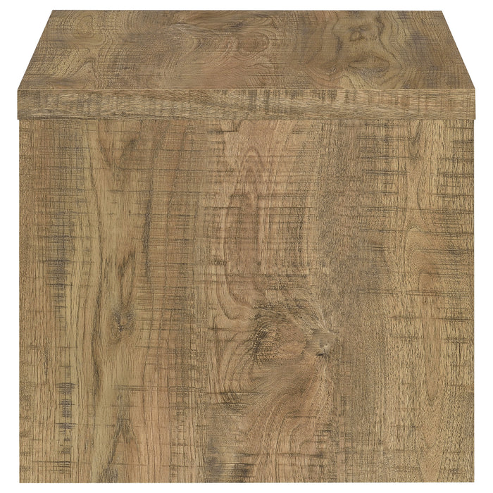 Lynette End Table - Home Furniture And More (Brentwood, MD)