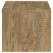 Lynette End Table - Home Furniture And More (Brentwood, MD)