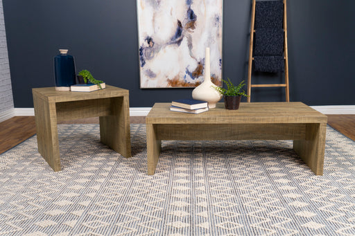 Lynette Coffee Table Set - Home Furniture And More (Brentwood, MD)