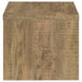Lynette Coffee Table Set - Home Furniture And More (Brentwood, MD)