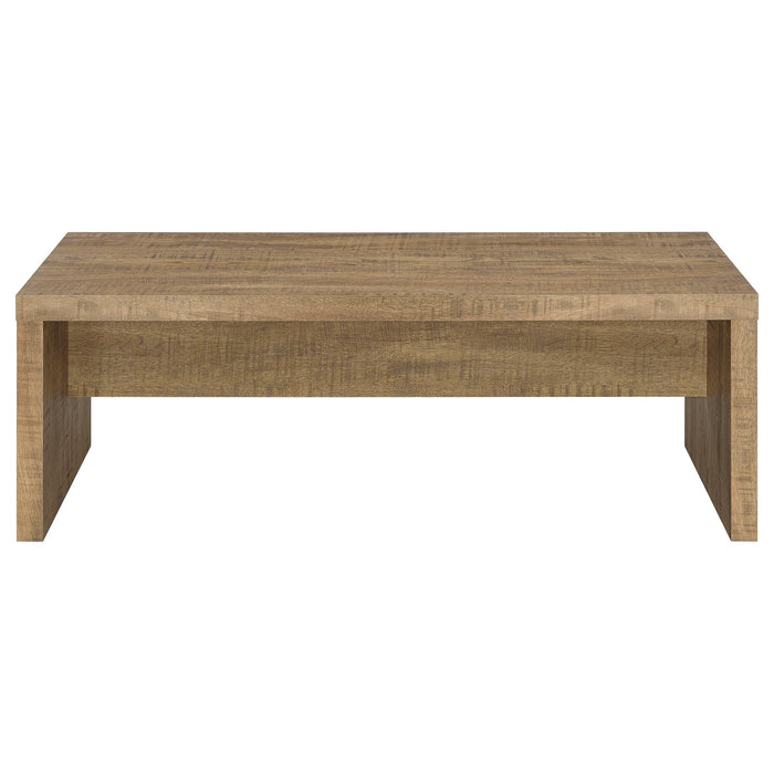 Lynette Coffee Table Set - Home Furniture And More (Brentwood, MD)