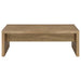 Lynette Coffee Table Set - Home Furniture And More (Brentwood, MD)