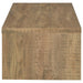 Lynette Coffee Table Set - Home Furniture And More (Brentwood, MD)
