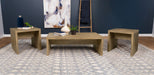 Lynette Coffee Table Set - Home Furniture And More (Brentwood, MD)