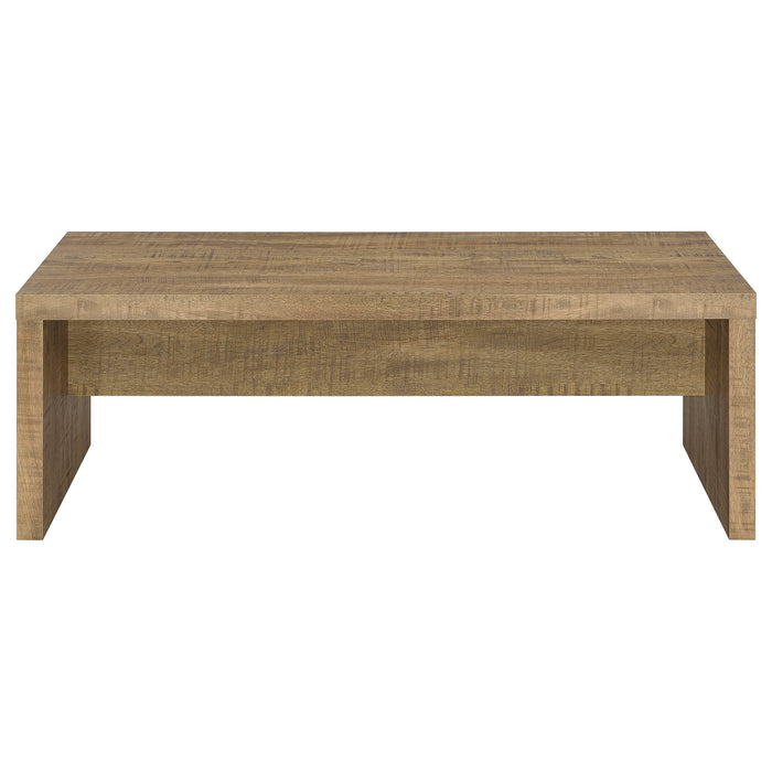 Lynette Coffee Table - Home Furniture And More (Brentwood, MD)