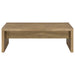 Lynette Coffee Table - Home Furniture And More (Brentwood, MD)