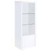 Jude Entertainment Center - Home Furniture And More (Brentwood, MD)