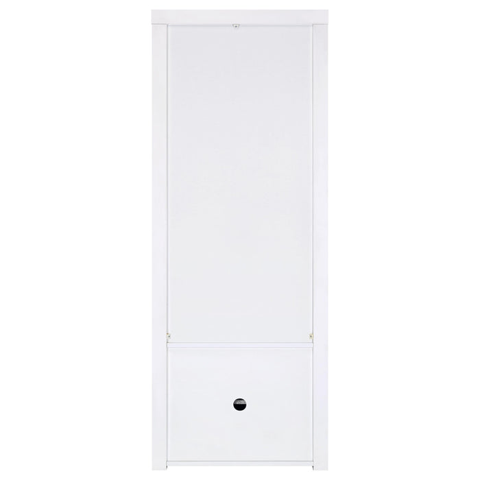 Jude Entertainment Center - Home Furniture And More (Brentwood, MD)