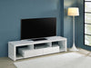Jude TV Stand - Home Furniture And More (Brentwood, MD)