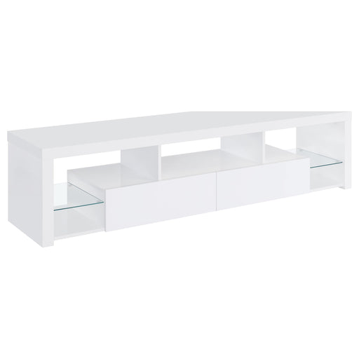 Jude TV Stand - Home Furniture And More (Brentwood, MD)