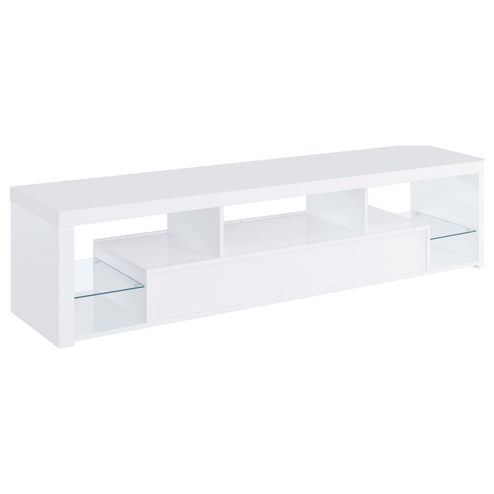 Jude TV Stand - Home Furniture And More (Brentwood, MD)