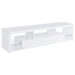 Jude TV Stand - Home Furniture And More (Brentwood, MD)