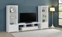 Jude Media Tower - Home Furniture And More (Brentwood, MD)