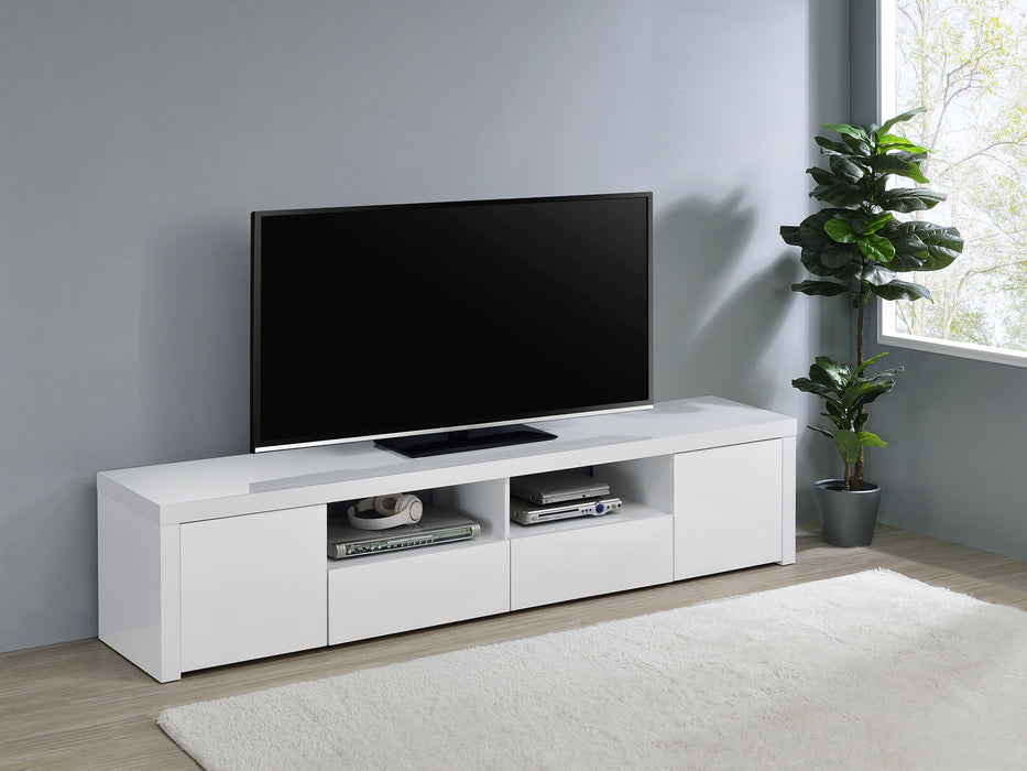 Jude TV Stand - Home Furniture And More (Brentwood, MD)