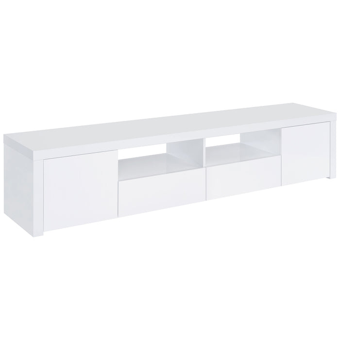 Jude TV Stand - Home Furniture And More (Brentwood, MD)
