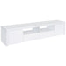 Jude TV Stand - Home Furniture And More (Brentwood, MD)