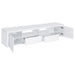 Jude TV Stand - Home Furniture And More (Brentwood, MD)